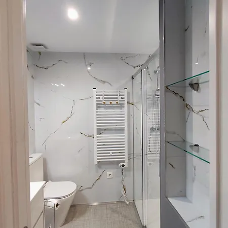 Ferola Homes Ap 2 Apartament Grenada