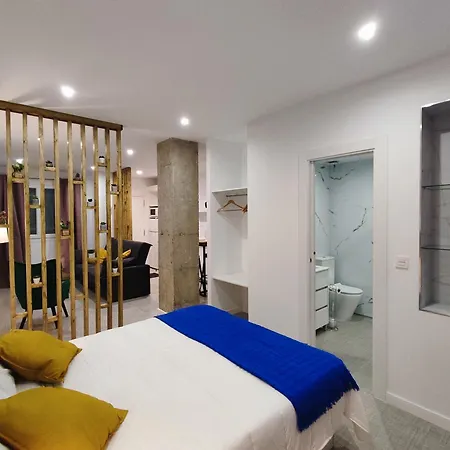 Ferola Homes Ap 2 Apartament