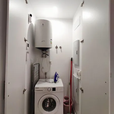 Ferola Homes Ap 2 Apartament *