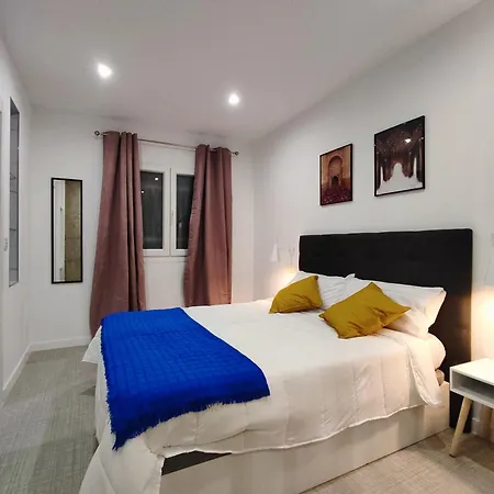 Ferola Homes Ap 2 Apartament *