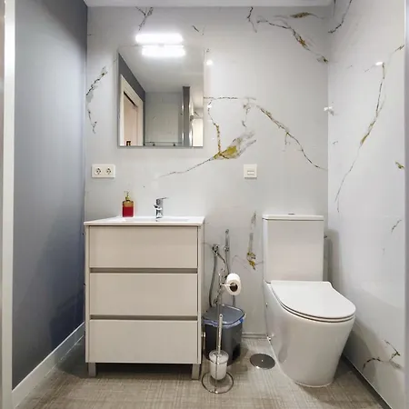 Apartament Ferola Homes Ap 2 Grenada
