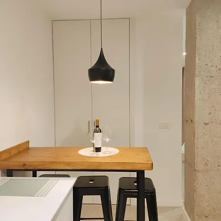 Apartament Ferola Homes Ap 2 Grenada