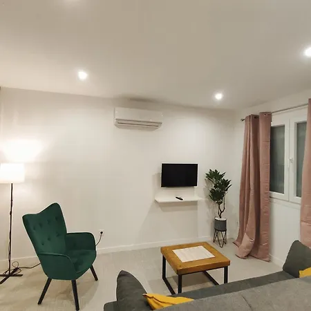 Ferola Homes Ap 2 Гранада