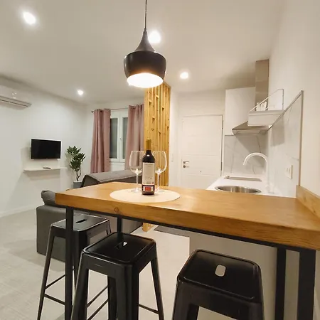 Ferola Homes Ap 2 * Гранада