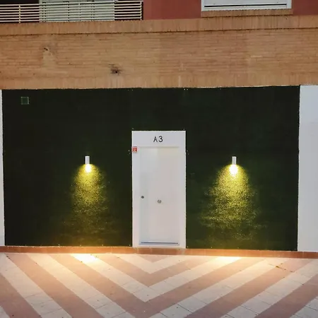 Апартаменты Ferola Homes Ap 2